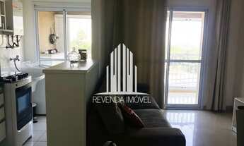 Imagem 3: Apartamento à venda com 45m², 1 quarto e 1 vaga