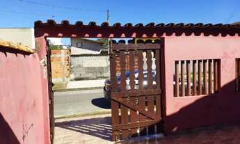 Imagem 6: Casa com 2 dorms, Suarão, Itanhaém - R$ 195 mil, Cod: 509