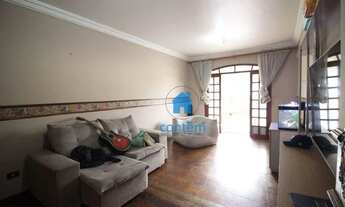 Imagem 6: Sobrado com 3 dormitórios à venda, 164 m² por R$ 850.000,00 - Vila Dalva - São Paulo/SP