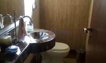 Imagem 7: Casa - Loteamento Alphaville Campinas - Campinas