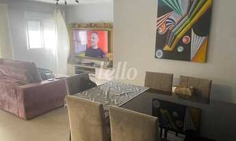 Imagem 7: Santo André - Apartamento Padrão - Jardim