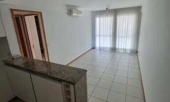 Imagem 3: Apartamento para aluguel possui 45 metros quadrados com 1 quarto em Boa Viagem - Niterói