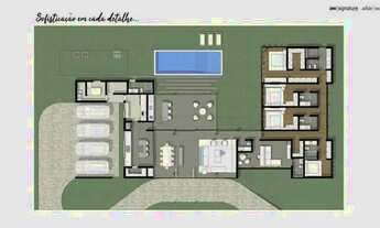 Imagem 5: Casa à venda, 734 m², 4 Dormitórios, 4 Suítes, 4 Vagas