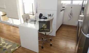 Imagem 3: Flat Para Locação Paraiso