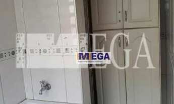 Imagem 5: Apartamento com 2 dormitórios para alugar, 76 m² por R$ 1.322,00/mês - Vila Marieta - Camp