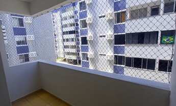 Imagem 2: Apartamento 3/4 com suíte Tirol