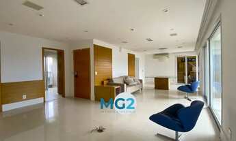 Imagem 2: Apartamento 160m², ao lado do Parque do Ibirapuera!