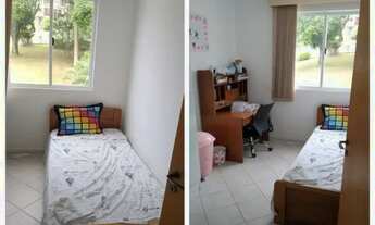 Imagem 3: Vaga de quarto para meninas no Córrego Grande