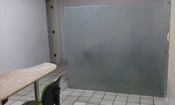 Imagem 3: Excelente imóvel comercial na rua dos navegantes, pronto para clinica e consultório médico