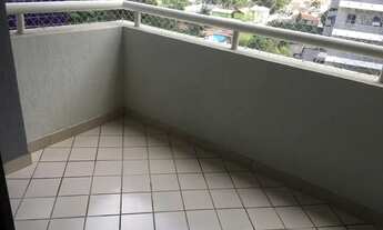 Imagem 4: Apartamento 4 Dormitórios 2 Suítes 3 Vagas e Depósito