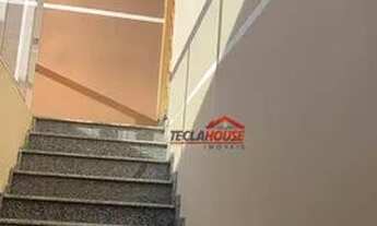 Imagem 4: Sobrado com PISCINA 3 dorm 3 vagas