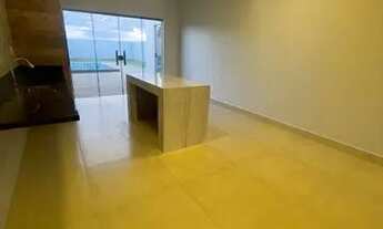 Imagem 4: Casa com 3 Qtos sendo 1 suíte