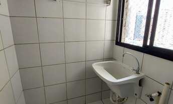 Imagem 7: Coração de Lagoa Nova (2 quartos