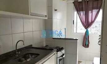 Imagem 6: Apartamento à venda, Parque Residencial Flamboyant, São José dos Campos, SP