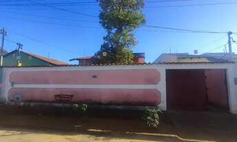 Imagem: Maravilhosa casa no Setor Veiga Jardim