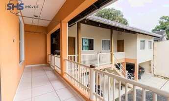 Imagem 2: Apartamento com 2 dormitórios para alugar, 60 m² por R$ 1.940,00/mês - Vila Nova - Blumena