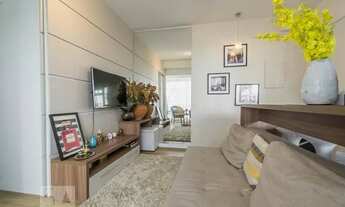 Imagem 4: Apartamento para Aluguel - Campo Belo, 1 Quarto, 45 m2