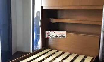 Imagem 7: Apartamento com 3 dormitórios, 98 m² - venda ou aluguel - Jardim - Santo André/SP