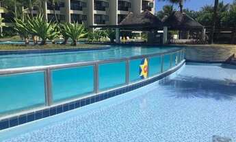 Imagem 3: Flat no Marulhos Resort- Muro Alto /Porto de Galinhas