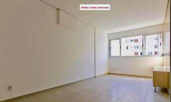 Imagem: Vila Buarque - São Paulo - SP - 50m2