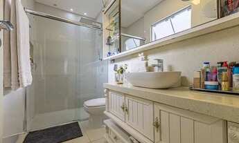 Imagem 5: Casa para venda com 110 metros quadrados com 4 quartos em Jardim Santa Amália - Campinas