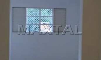 Imagem 7: CASA NA AVENIDA NOVA CANTAREIRA,400M2, 04 DORMITÓRIOS,02 SUÍTES,03 VAGAS