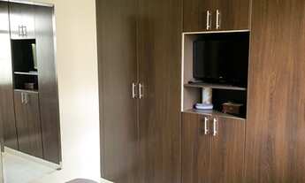 Imagem 5: Apto 04 Dts, todo planejado , há 05 minutos da Lagoa da Pampulha !!