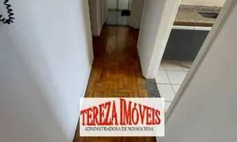 Imagem 6: Apartamento para aluguel com 50 metros quadrados com 2 quartos em Brás - São Paulo - SP