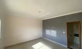 Imagem 4: Sobrado para aluguel no Residencial São Marcos - Goiânia - GO