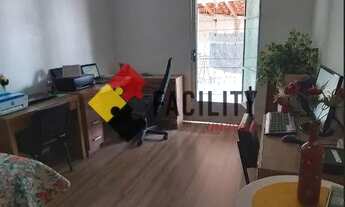 Imagem 5: Casa á venda no Bairro Chácara da Barra em Campinas/SP