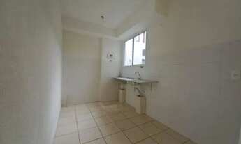 Imagem: Lagoa Santa - Apartamento Padrão - Campinho