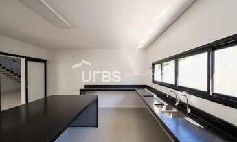 Imagem 5: Alphaville Cruzeiro - Sobrado 5 quartos, sendo 5 suítes