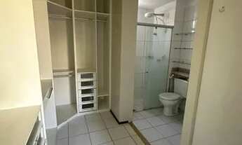 Imagem 7: Apartamento para aluguel possui 64 metros quadrados com 3 quartos