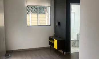 Imagem 2: Apartamento térreo à venda no Condomínio Parque Sevilha, em Sorocaba -SP