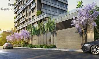 Imagem 2: SÃO PAULO - Apartamento Padrão - CIDADE JARDIM