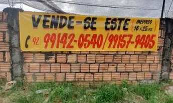 Imagem 2: Terreno 16 x 25 400 m2 (São Jose