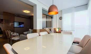 Imagem 7: Apartamento para Aluguel - Aclimação, 2 Quartos, 79 m2