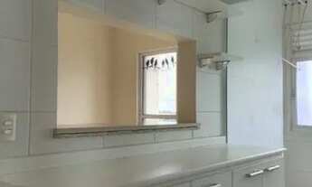 Imagem 5: Apartamento para aluguel com 60 metros quadrados com 2 quartos