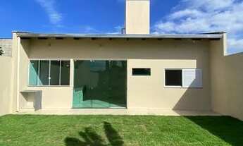 Imagem: Casa para Venda - Jardim Patrícia, Uberlândia