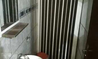 Imagem 3: Kinet mobiliada Kitnet com 1 dormitório