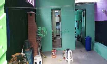 Imagem 4: ÓTIMA CASA N O BAIRRO AGENOR DE CAMPOS - MONGAGUÁ - SP