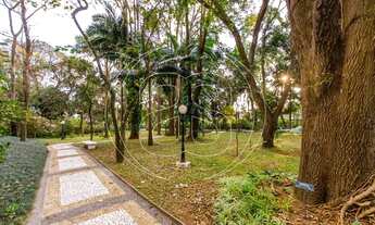 Imagem 6: São Paulo - Apartamento Padrão - Alto da Boa Vista