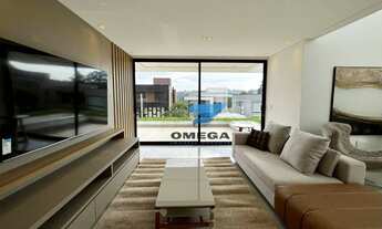 Imagem 10: Casa à venda no Condomínio São Paulo II, Granja Viana - Cotia/SP