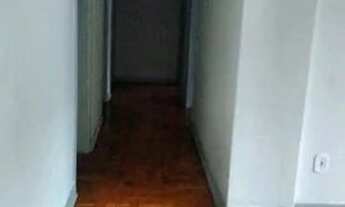 Imagem 5: Apartamento para aluguel possui 110 metros quadrados com 3 quartos em Higienópolis - São P