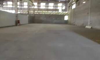 Imagem 4: ALUGO GALPAO DE 1200M2 COM HABITE-SE NO JAPIIM