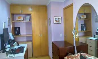 Imagem: Apartamento para locação, Aclimação