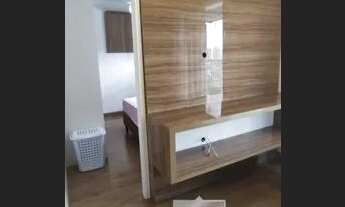 Imagem 3: Apartamento Metrô Tatuapé, 01 quarto e 01 vaga de garagem