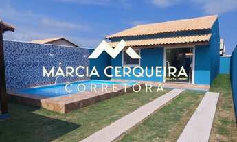 Imagem: Casa para Venda em Cabo Frio, Nova Califórnia