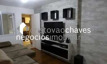 Imagem 2: SãO PAULO - Apartamento Padrão - Brooklin
