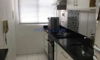 Imagem 2: Apartamento - Jardim Nova Europa - Campinas